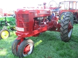 Oldtimer tractoren 031